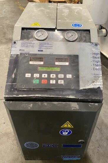 AEC TC120 TrueTemp Thermolator