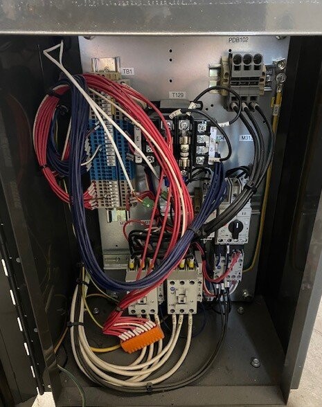 AEC TC120 TrueTemp Thermolator - Image 2