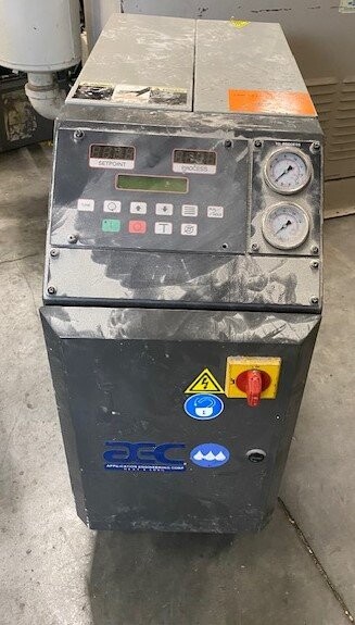 AEC TCU075 TrueTemp Thermolator
