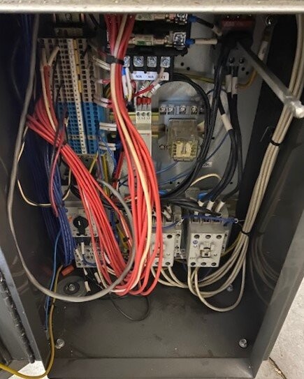 AEC TCU075 TrueTemp Thermolator - Image 2