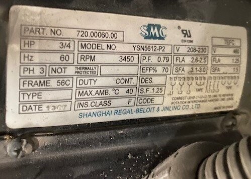 AEC TCU075 TrueTemp Thermolator - Image 4