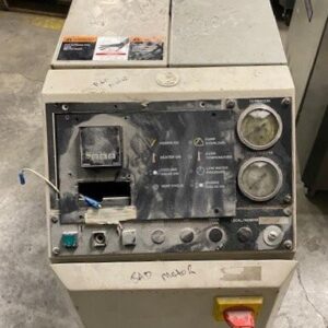 AEC TCU100 TrueTemp Thermolator