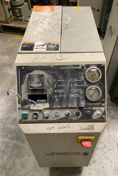 AEC TCU100 TrueTemp Thermolator