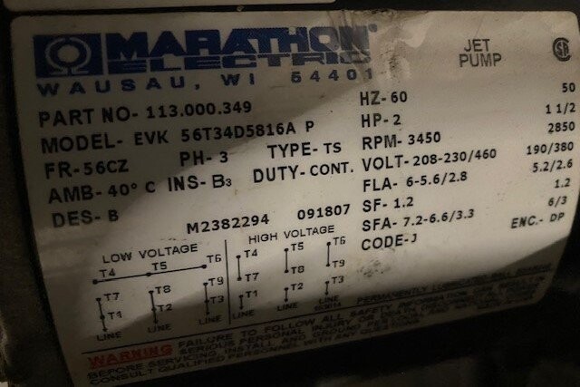 AEC TCU100 TrueTemp Thermolator - Image 4