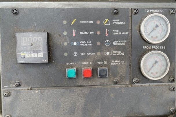 AEC TCU300 Water Temperature Thermolator - Image 2