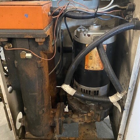 AEC TCU500 Water Temperature Thermolator - Image 3