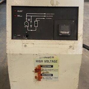 AEC TDW-1 Water Temperature Thermolator