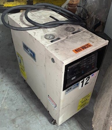 AEC TDW01M12S4 TrueTemp Series Water Temperature Controller