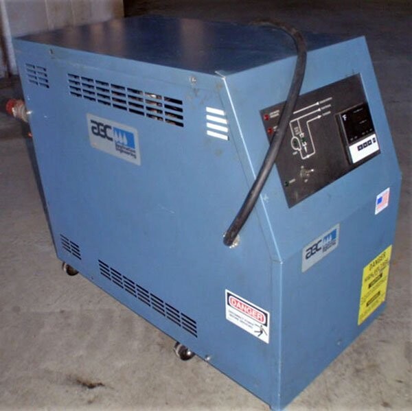 AEC TFW-INX .75 HP Water Temperature Controller