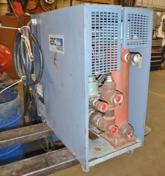 AEC TDW02M09S4 Thermolator - Image 2