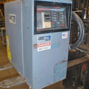 AEC TDW02M09S4 Thermolator