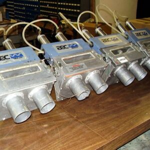 AEC VacTrac Proportioning/Ratio Valve