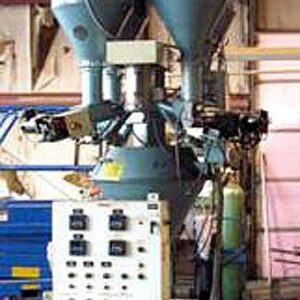 AEC-Whitlock 320-3CC Blender