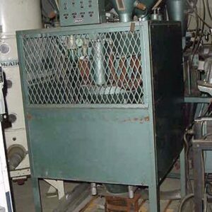 AEC-Whitlock 670 Blender