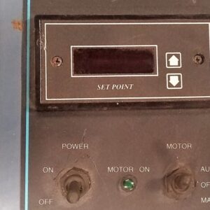 AEC-Whitlock AF-1 Precision Series Additive Feeder Control