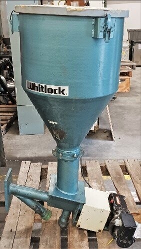 AEC-Whitlock AF-1 Volumetric Feeder