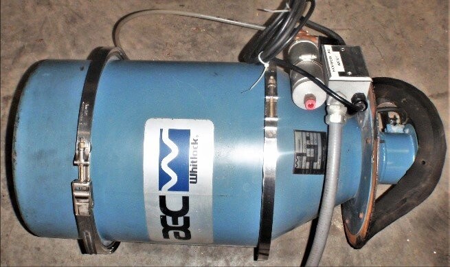 AEC-Whitlock AL-151G Autoloader Hopper - Image 3