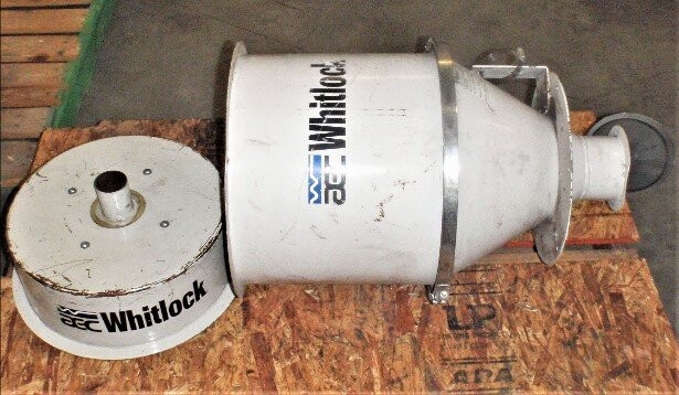 AEC-Whitlock AL-151G Autoloader Hopper