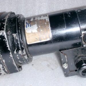 AEC-Whitlock AO-54129B Gear Motor