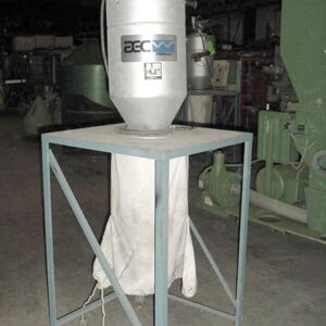 AEC-Whitlock CFC-A-15 Dust Collector