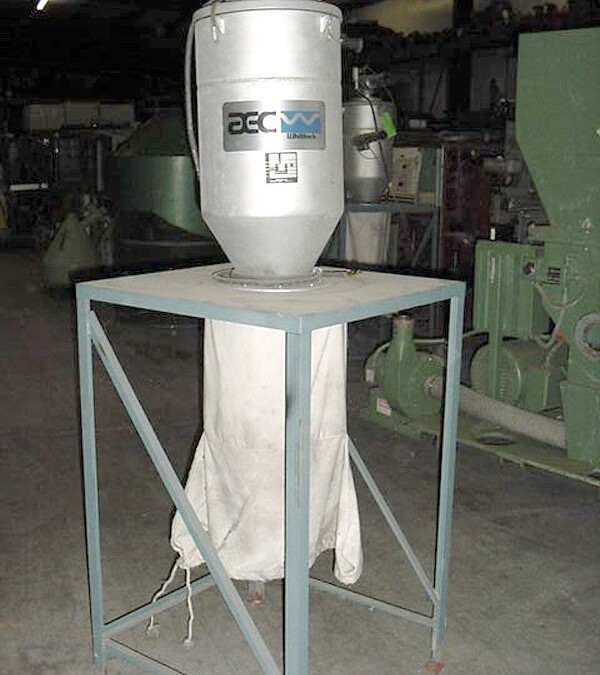 AEC-Whitlock CFC-A-15 Dust Collector