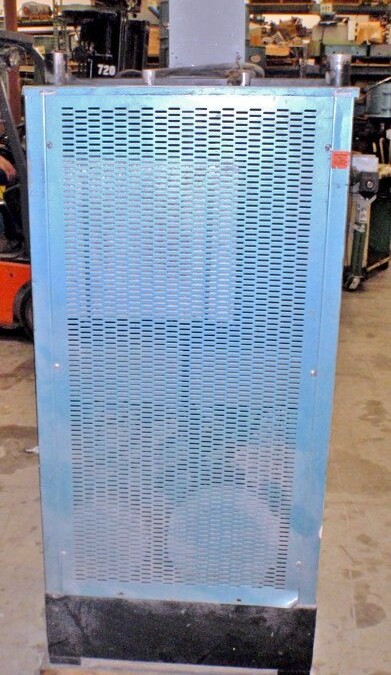 AEC-Whitlock DB 100 Dryer - Image 2