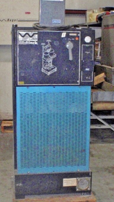 AEC-Whitlock DB 100 Dryer