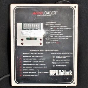AEC-Whitlock Series One Plus Auto Loader Controller