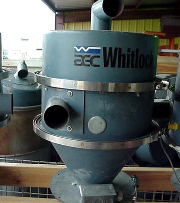 AEC-Whitlock SGL-071 Autoloader Hopper