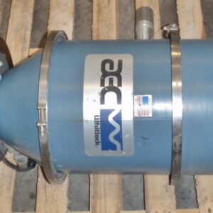 AEC-Whitlock TF-151G Receiver Hopper Loader