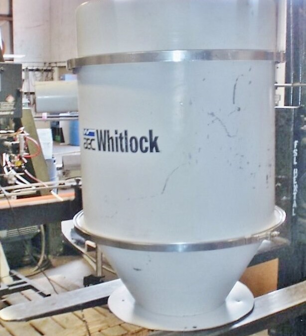 AEC-Whitlock VF-3010 Vacuum Hopper - Image 2