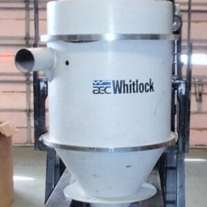AEC-Whitlock VF-3010 Vacuum Hopper