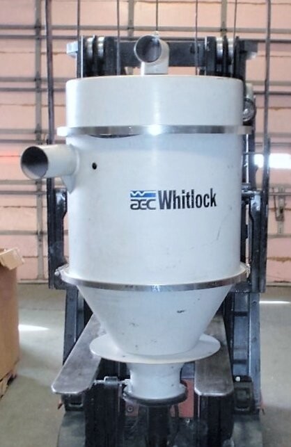AEC-Whitlock VF-3010 Vacuum Hopper