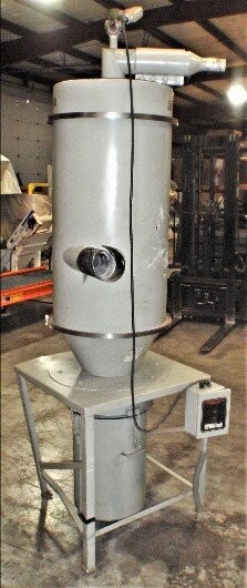AEC-Whitlock VFC-1000 Filter Chamber - Image 2