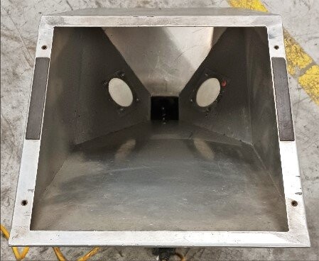 AEC-Whitlock Unknown Model Volumetric Additive Feeder - Image 2