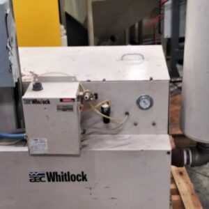 AEC-Whitlock VTP7.5 VacTrac 7.5 HP Vacuum Pump