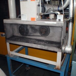 AEC-Whitlock VTPB-7.5 Vacuum Pump