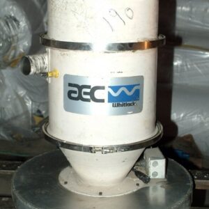 AEC-Whitlock VF-151G Receiver Hopper Loader