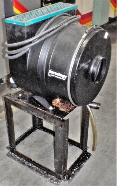 Aercology EA-900 Mist Collector