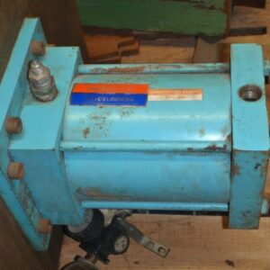 Aeroquip A-T-J TE08LWXA1AAG5454 Hydraulic Cylinder