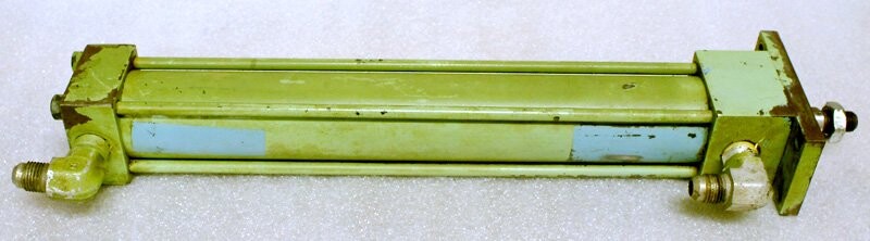 Aeroquip TE07C4CA Hydraulic Cylinder