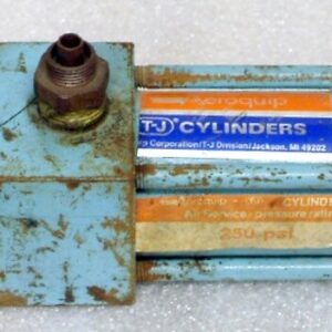 Aeroquip TE07CACA1AA01500 Pneumatic Cylinder