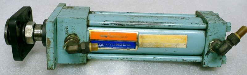 Aeroquip TE07DWGA1AA05000 Pneumatic Cylinder