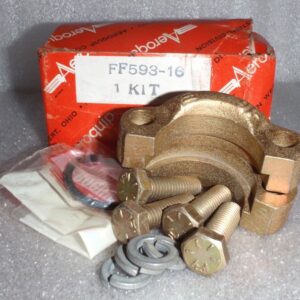 Aeroquip FF593-16 Spilt Flange Kit
