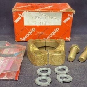 Aeroquip FF593-20 Spilt Flange Kit