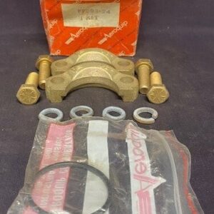 Aeroquip FF593-24 Spilt Flange Kit