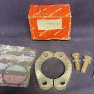 Aeroquip FF593-32 Split Flange Kit