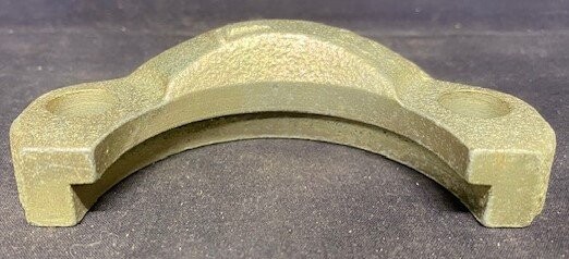 Aeroquip FF593-32 Split Flange Kit - Image 2