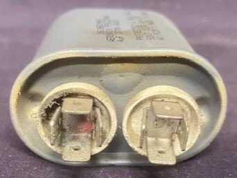 Aerovox P50G3704E Capacitor - Image 3