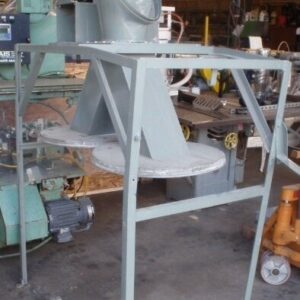 Aget 8C50-D2-SP Dust Collector